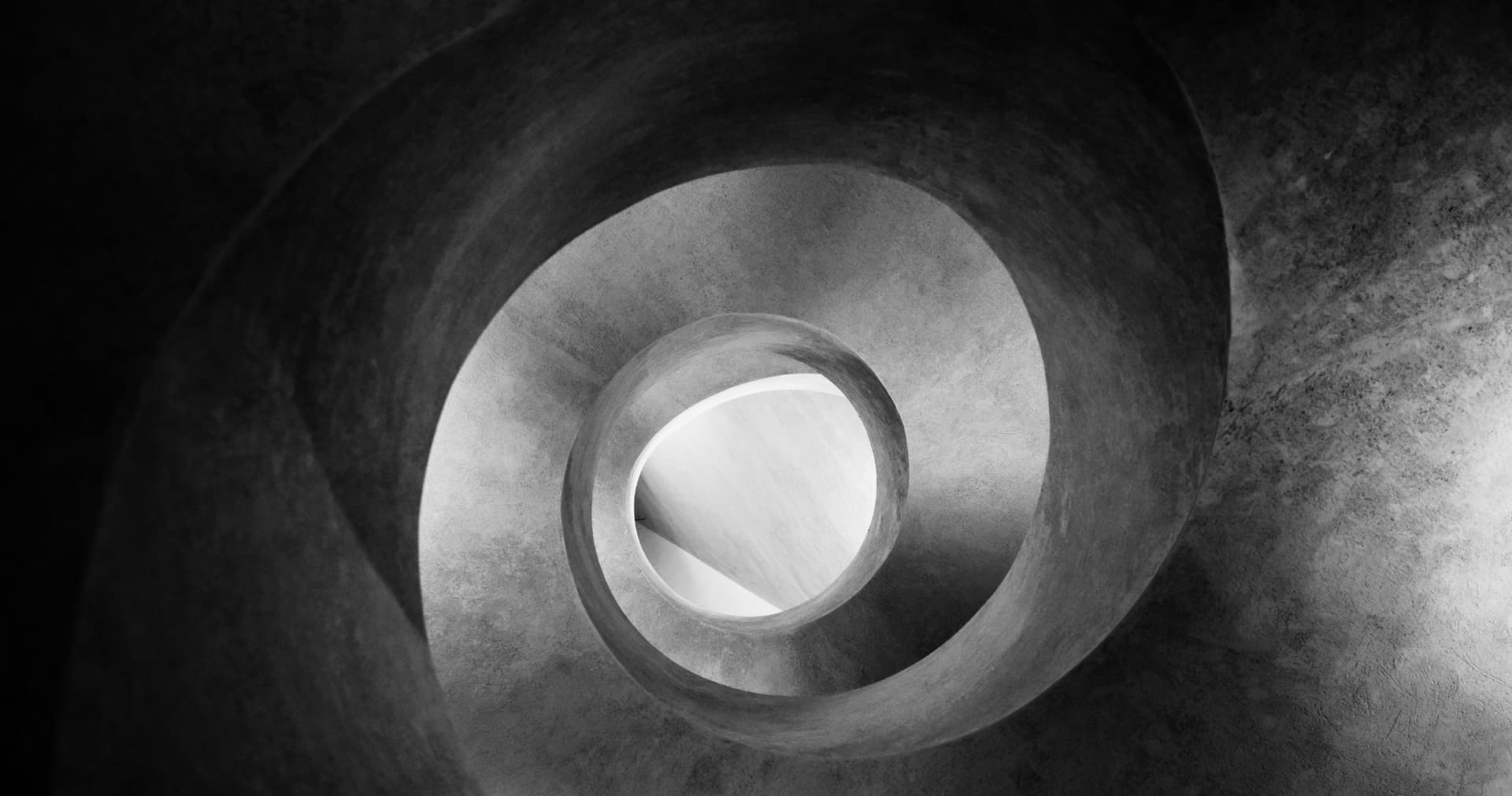 Timeless Beauty - 건축 배경 3